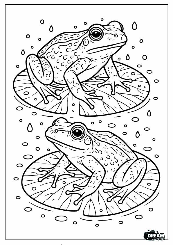 Kawaii Coloring Pages 06 50