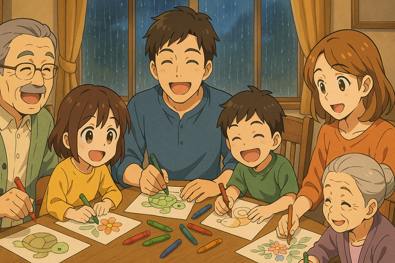 rainy day activities for toddlers