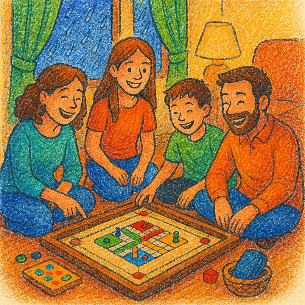 15 Rainy Day Activities for Adults | Fun, Creative & Relaxing Indoor Ideas rainy day activities for adults