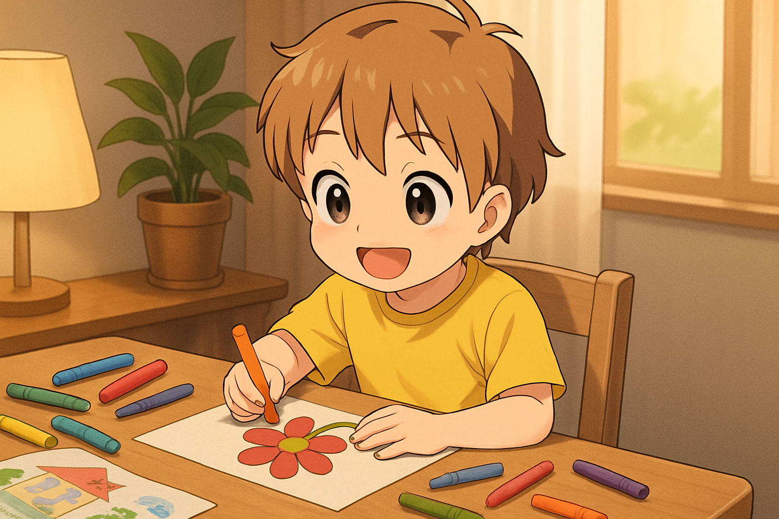 quiet time activities for 4 year olds