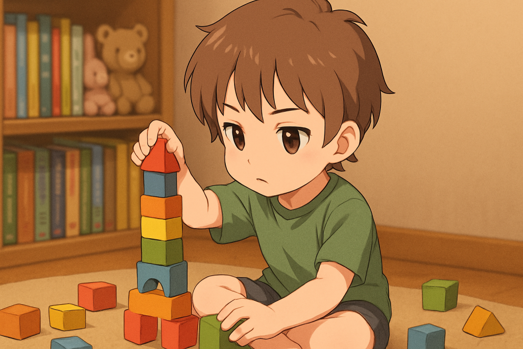 quiet time activities for 4 year olds 