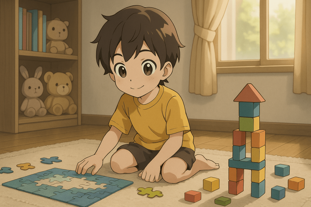 quiet time activities for 5 year olds 