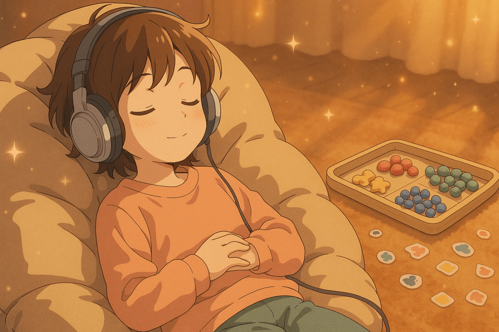 quiet time activities for 5 year olds