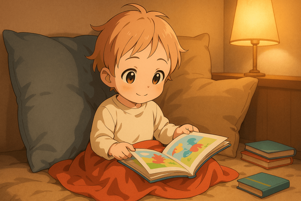 quiet time activities for 4 year olds